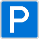 StVO, Verkehrszeichen Nr. 314: Parken