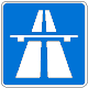 StVO, Verkehrszeichen Nr. 330.1: Autobahn
